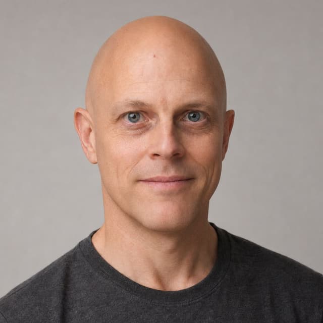 Torbjörn Sandblad
